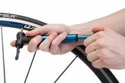 Park Tool PMP-3.2 Micro Pump -Park Tool Sales Store ptpm31 3