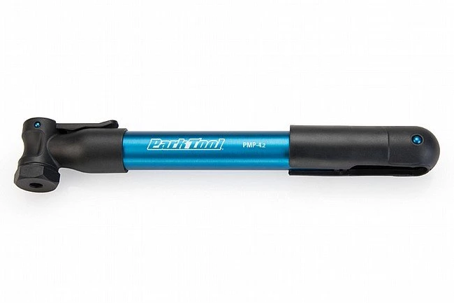 Park Tool PMP-4.2 Mini Pump 3 Park Tool PMP-4.2 Mini Pump