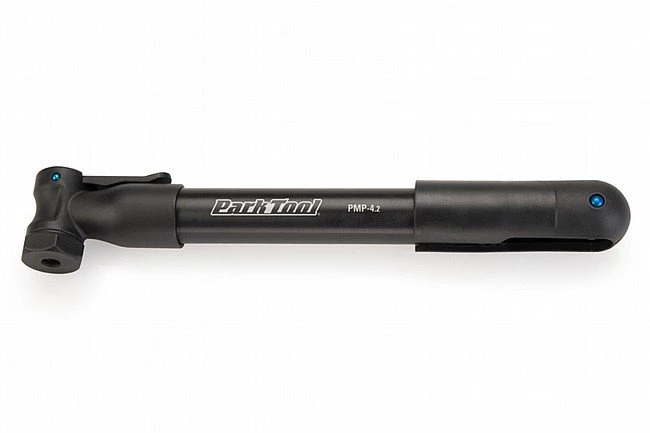 Park Tool PMP-4.2 Mini Pump 4 Park Tool PMP-4.2 Mini Pump - Image 2