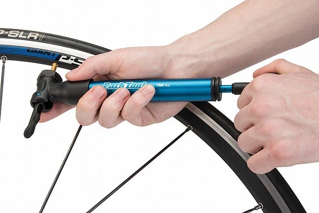 Park Tool PMP-4.2 Mini Pump 5 Park Tool PMP-4.2 Mini Pump - Image 3