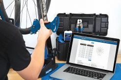 Park Tool TM-1 Spoke Tension Meter -Park Tool Sales Store ptptm1 4