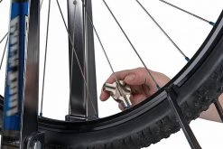 Park Tool SW-7.2 Triple Spoke Wrench -Park Tool Sales Store pts723 3