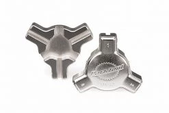 Park Tool SW-7.2 Triple Spoke Wrench