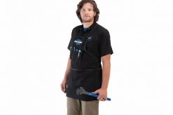 Park Tool SA-3 Heavy Duty Shop Apron -Park Tool Sales Store ptsa32 3