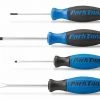 Park Tool SD-SET Shop Screwdriver Set
