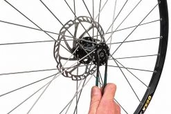 Park Tool SPA-1 Green Bottom Bracket Pin Spanner -Park Tool Sales Store ptspa2 3