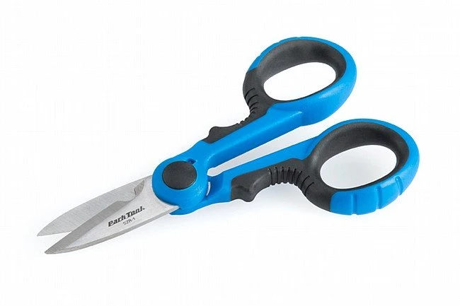 Park Tool SZR-1 Shop Scissors 3 Park Tool SZR-1 Shop Scissors