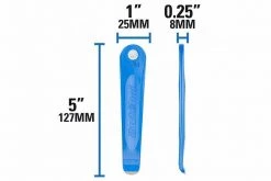 Park Tool TL-6.2 Steel Core Tire Levers -Park Tool Sales Store ptt622 4