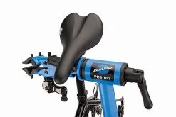 Park Tool PCS-10.3 Deluxe Home Mechanic Repair Stand -Park Tool Sales Store pttcn1 8