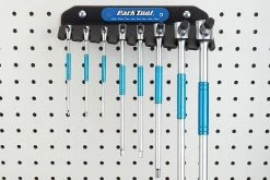 Park Tool THH-1 Sliding T-Handle Hex Wrench Set -Park Tool Sales Store pttho2 4