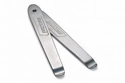 Park Tool TL-5 Heavy Duty Steel Tire Lever Set 9 Park Tool TL-5 Heavy Duty Steel Tire Lever Set -Park Tool Sales Store pttl51 4