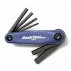 Park Tool AWS-11 Folding Hex Set -Park Tool Sales Store pttnm4 1