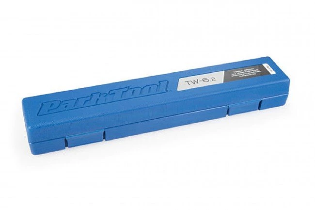 Park Tool TW-6.2 3/8" Ratcheting Torque Wrench (10-60nm) 6 Park Tool TW-6.2 3/8" Ratcheting Torque Wrench (10-60nm) - Image 4