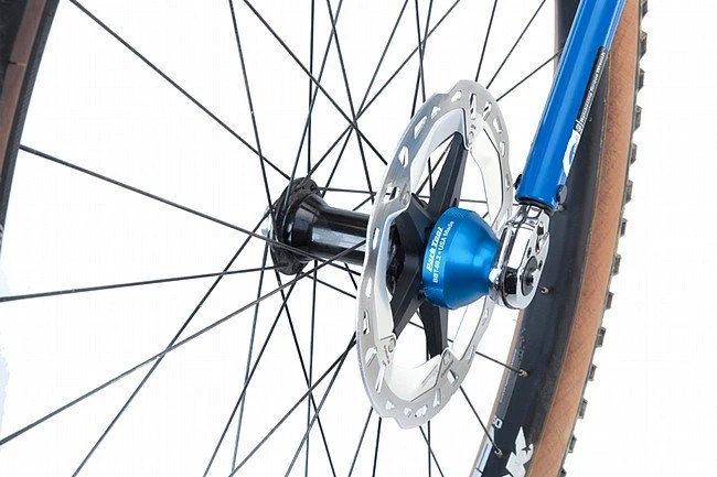 Park Tool TW-6.2 3/8" Ratcheting Torque Wrench (10-60nm) 7 Park Tool TW-6.2 3/8" Ratcheting Torque Wrench (10-60nm) - Image 5