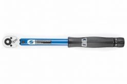 Park Tool TW-6.2 3/8" Ratcheting Torque Wrench (10-60nm)