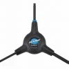 Park Tool AWS-8 Balldriver Hex Wrench (4/5/6mm) -Park Tool Sales Store ptuon5 1