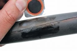 Park Tool VP-1 Vulcanizing Patch Kit -Park Tool Sales Store ptvp13 3