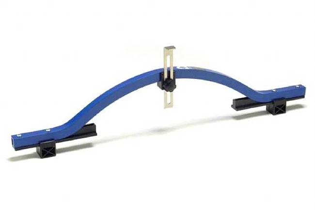 Park Tool WAG-4 Wheel Alignment Gauge 3 Park Tool WAG-4 Wheel Alignment Gauge