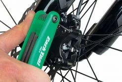 Park Tool TWS-2 Folding Torx Wrench Set -Park Tool Sales Store ptxrb2 4