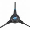Park Tool AWS-1 Hex Wrench (4/5/6mm) -Park Tool Sales Store ptyw16 1